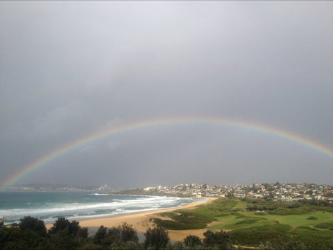 A Beach House Near Manly Two - Tourism TAS 5